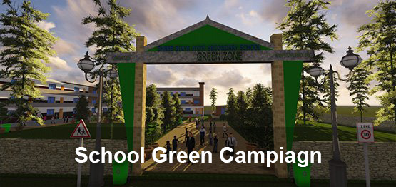 School Green Campaign